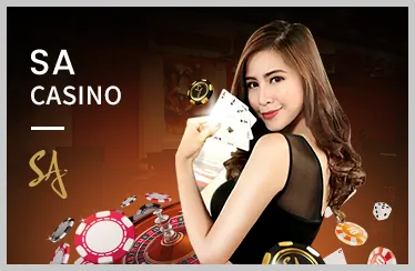 Xổ số và keno